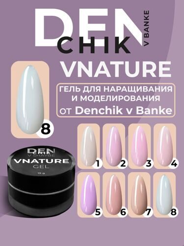 Denchik v banke - Гель-лаки, материалы для мастеров маникюра в городе ...